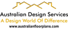 Australian Floor Plans logo