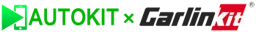 AutoKit CarPlay logo