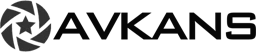 AVKANS logo