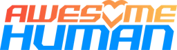Awesome Human logo