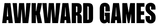 Awkward Games logo