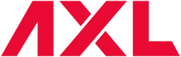 AXL World logo