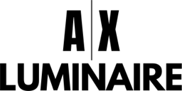 Axluminaire logo