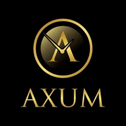 Axum logo