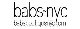 Babs Boutique NYC logo
