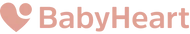 BabyHeart logo