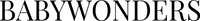 Babywonders logo
