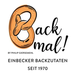 Back mal! logo