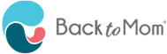 Back to Mom logo