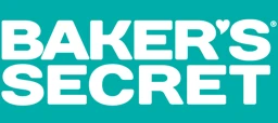 Baker's Secret logo