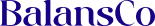BalansCo logo