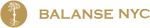 Balanse NYC logo