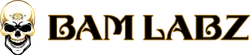 BAM LABZ logo