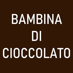 Bambina di Cioccolato logo