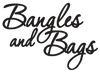 Bangles And Bags logo