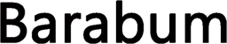 Barabum logo