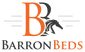 BarronBeds logo