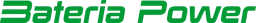 Bateria Power logo