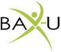 BAX-U logo