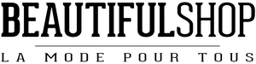 Beautiful Shop logo