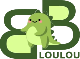 bebeloulou logo