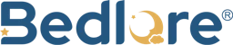 Bedlore logo