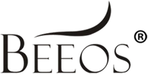 Beeos Hair logo