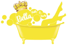 Bella Bath and Body logo