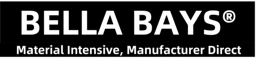 Bella Bays logo