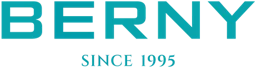 BERNY Watch logo
