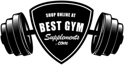 Best Gym Supplements logo