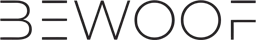 BeWoof logo