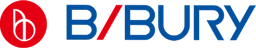 BIBURY logo