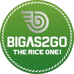 BIGAS2GO logo