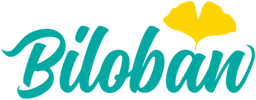 Biloban logo