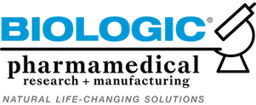 Biologic Pharmamedical logo