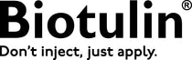 Biotulin logo