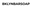BklynBarSoap logo