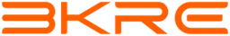 BKRE logo