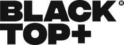 Blacktop+ logo