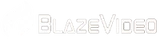 BlazeVideo Australia logo