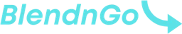 BlendnGo logo