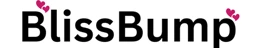 BlissBump logo