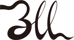 BLL Hair logo