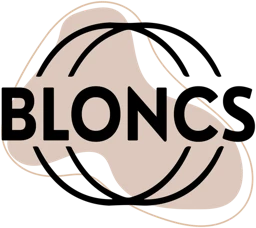 Bloncs logo