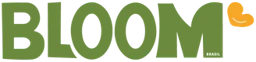 Bloom Brasil logo