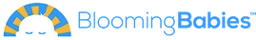 BloomingBabies logo