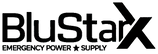 Blustarx logo