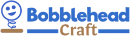 Bobbleheadcraft logo