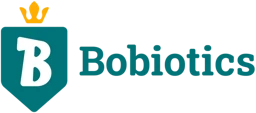 Bobiotics logo